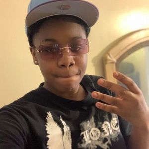 Meet your Posher, Kimora